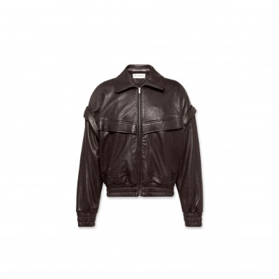 YSL MEN'S BOMBER JACKET 778485